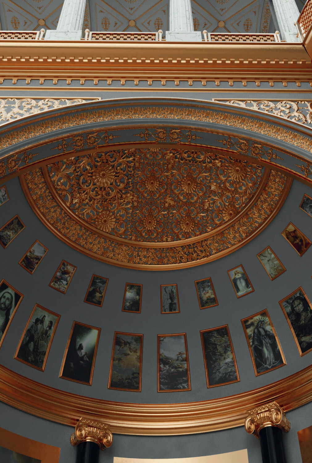 Church - تصویر 12732