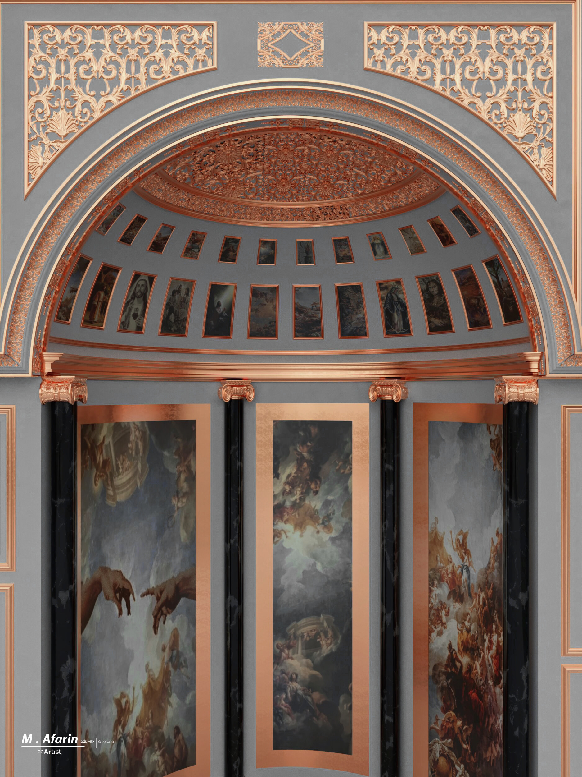 Church - تصویر 12734