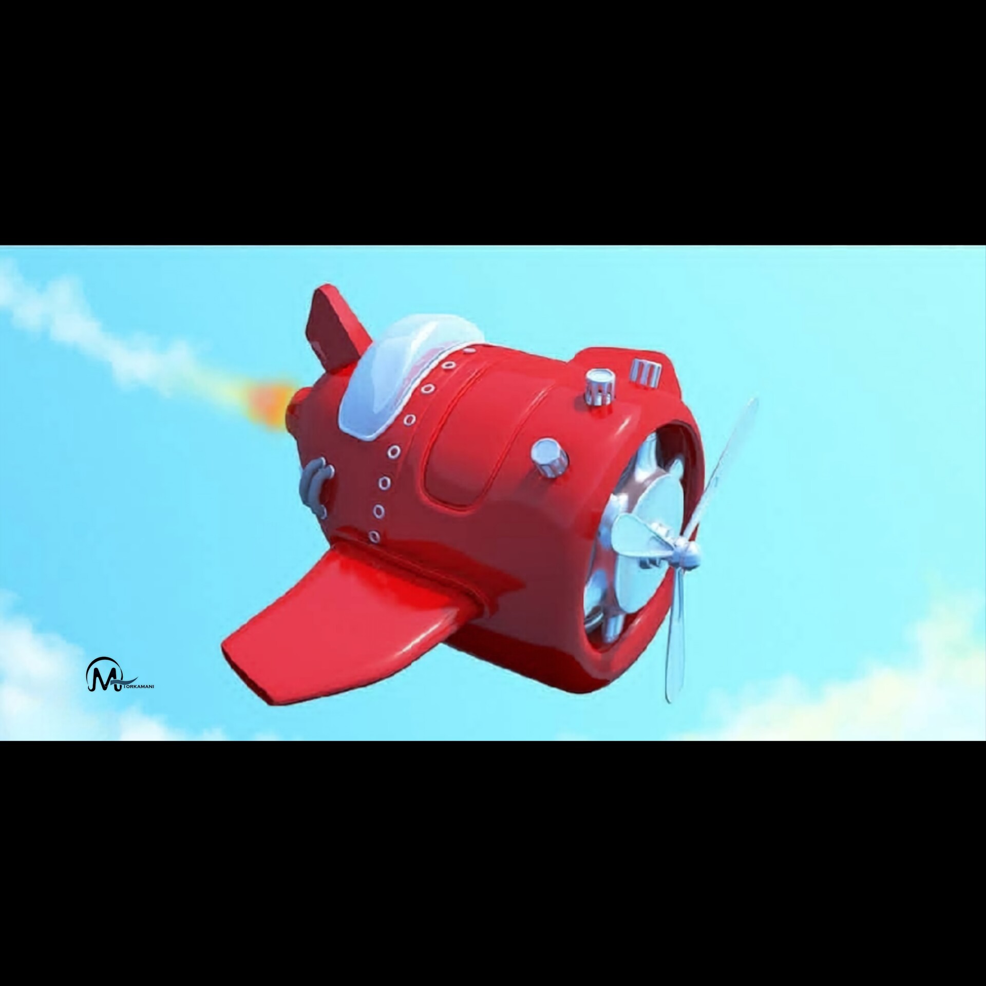 airplane - تصویر 12744