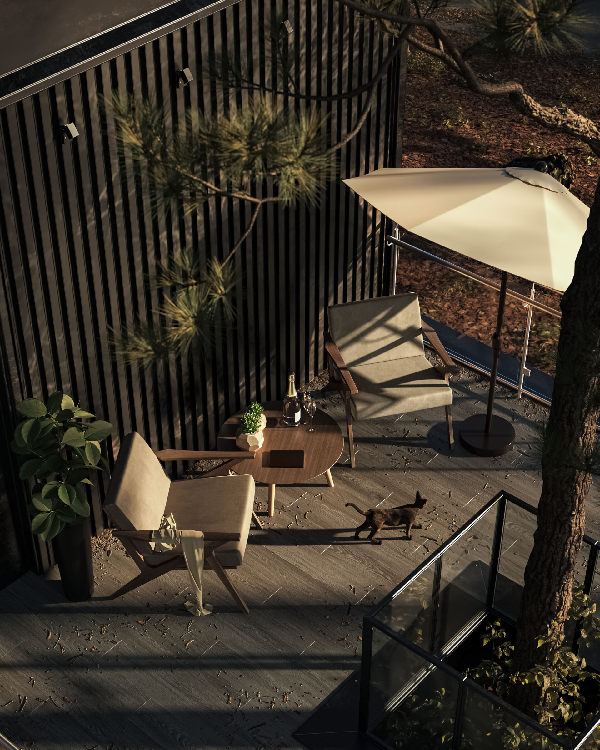 Dörte Cabin - تصویر 12748