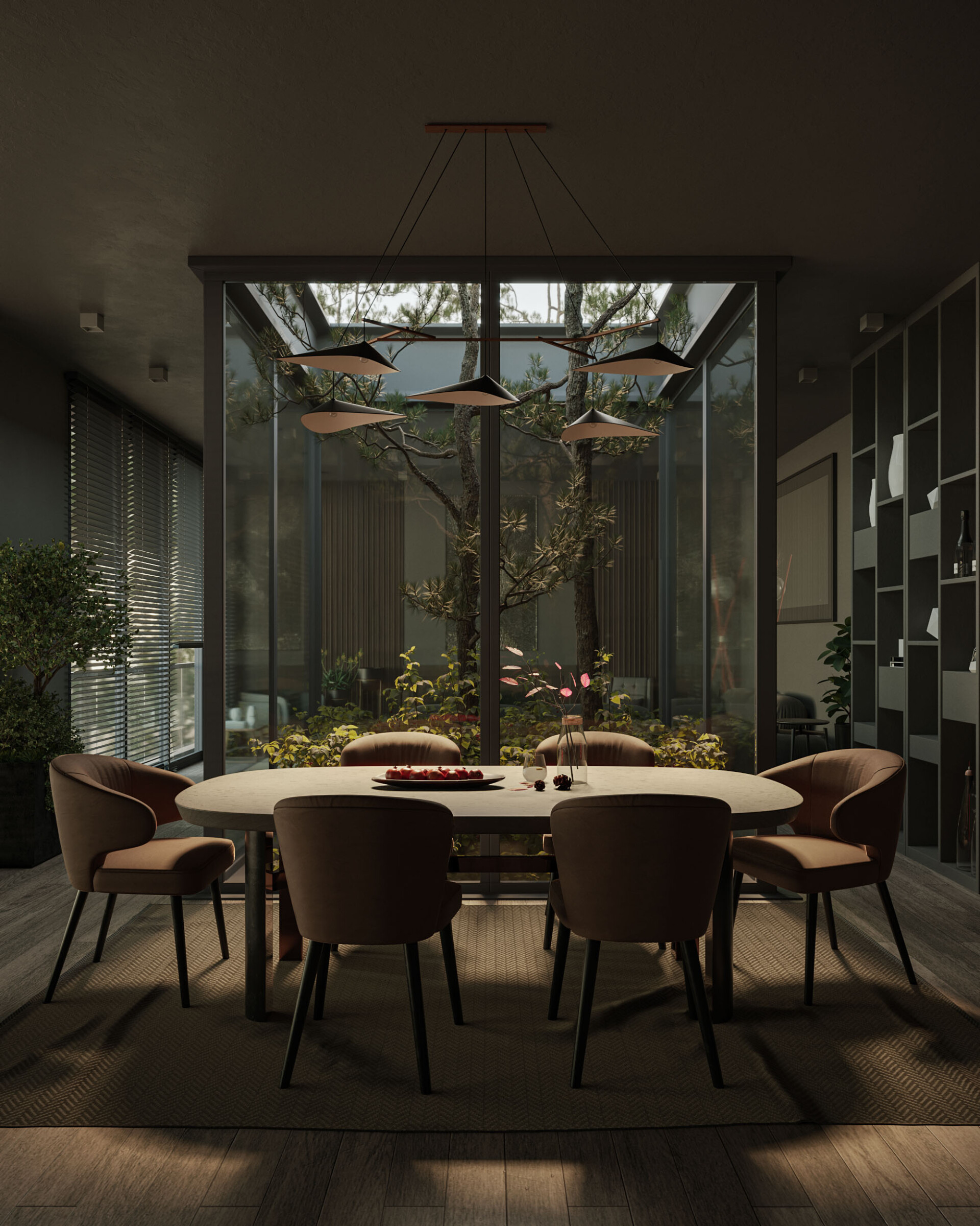 Dörte Cabin - تصویر 12749