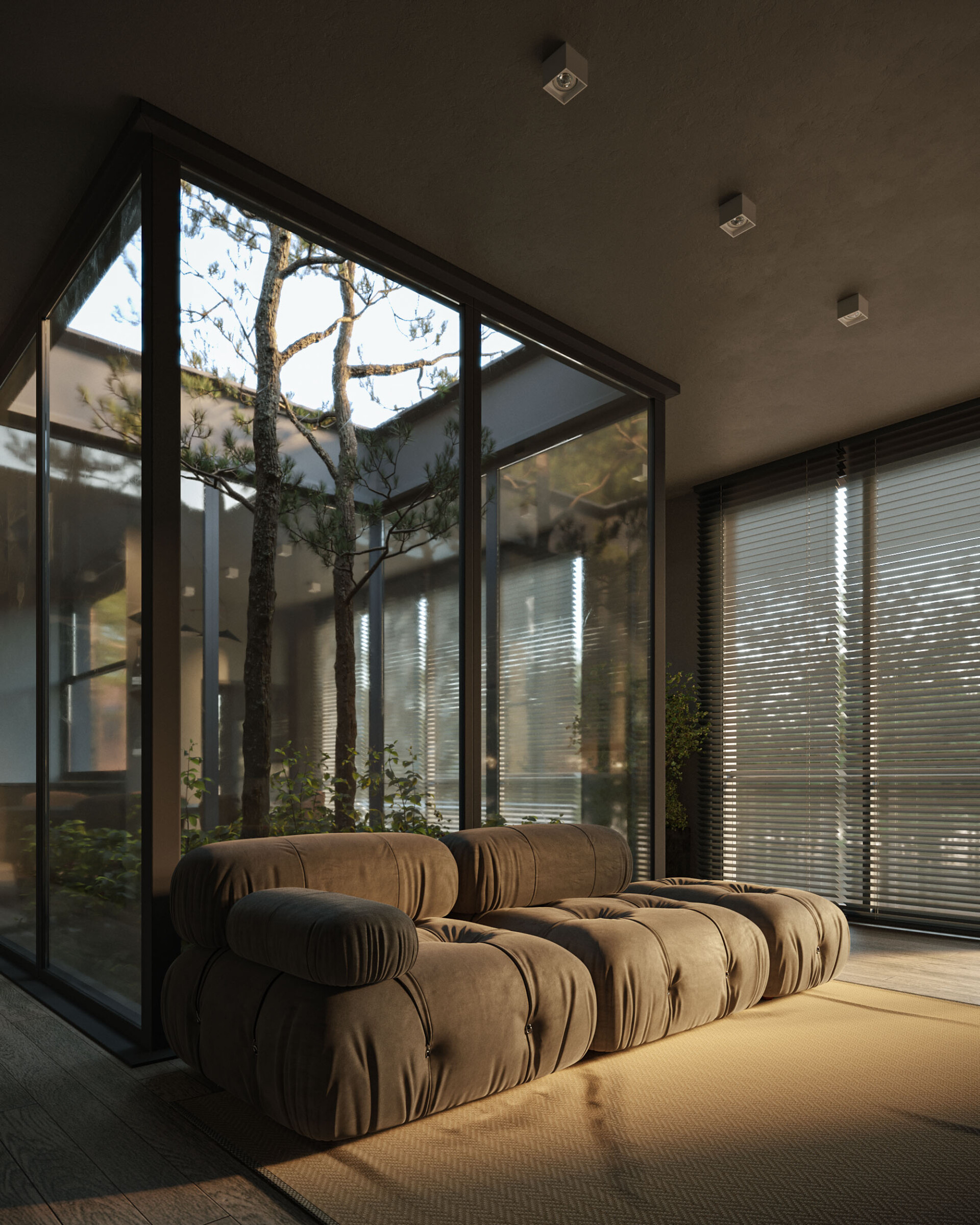 Dörte Cabin - تصویر 12750