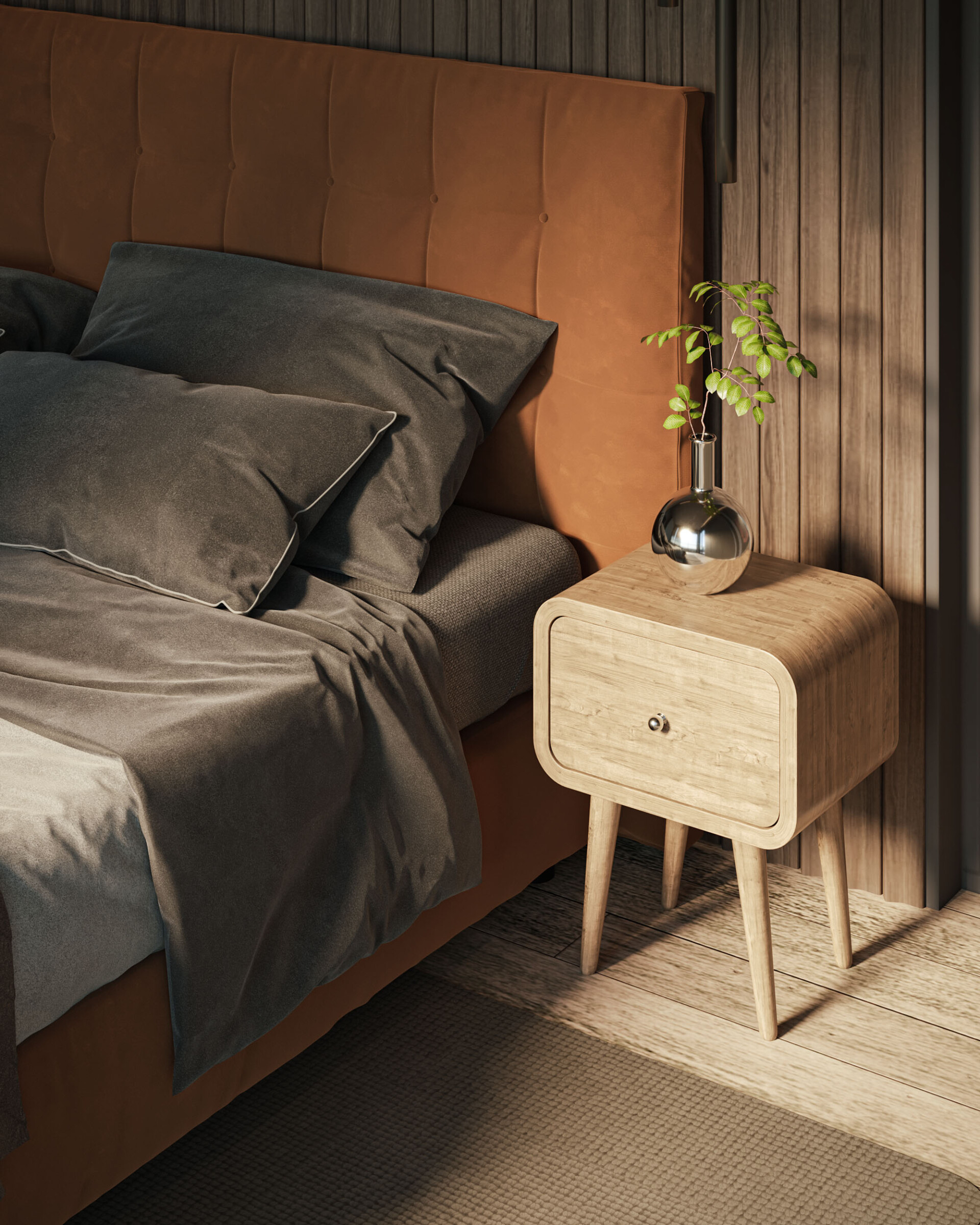 Dörte Cabin - تصویر 12752