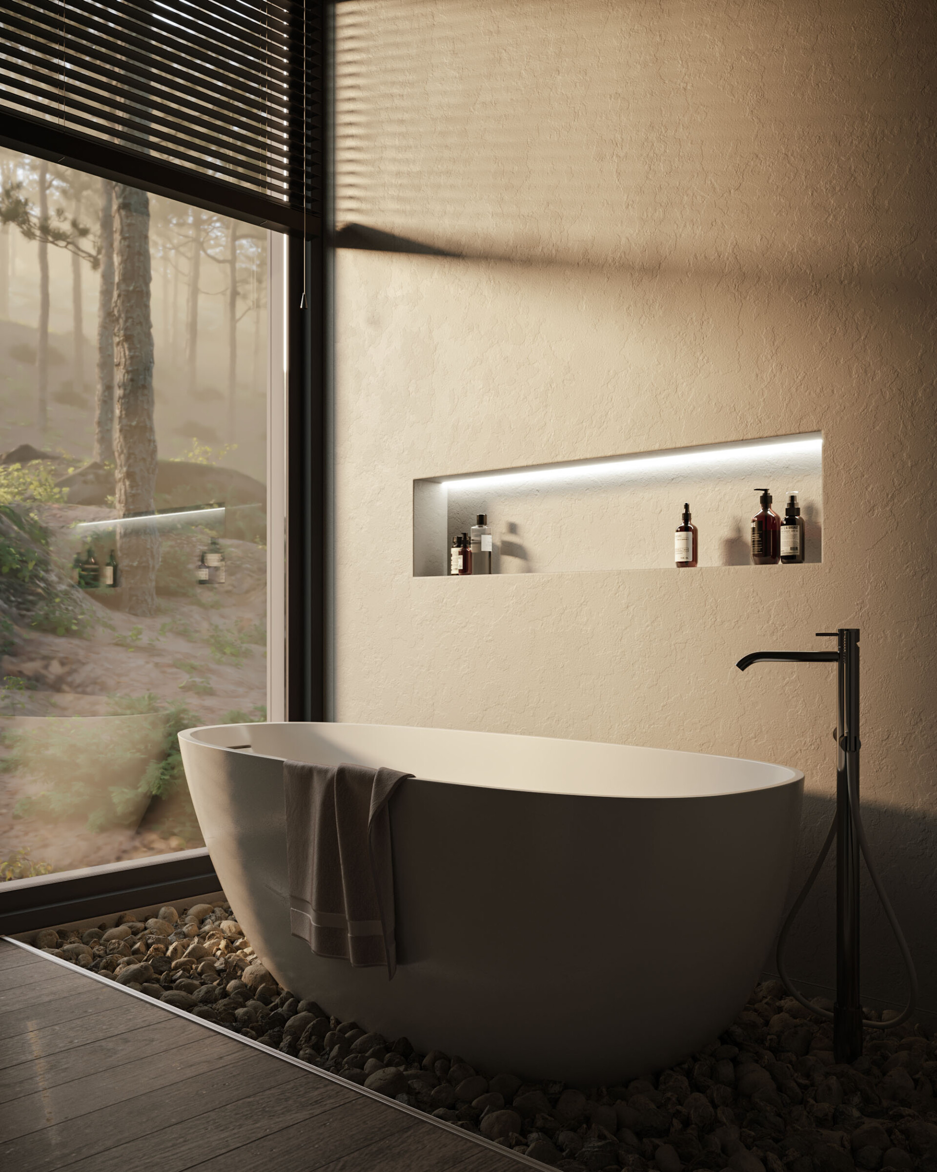 Dörte Cabin - تصویر 12753