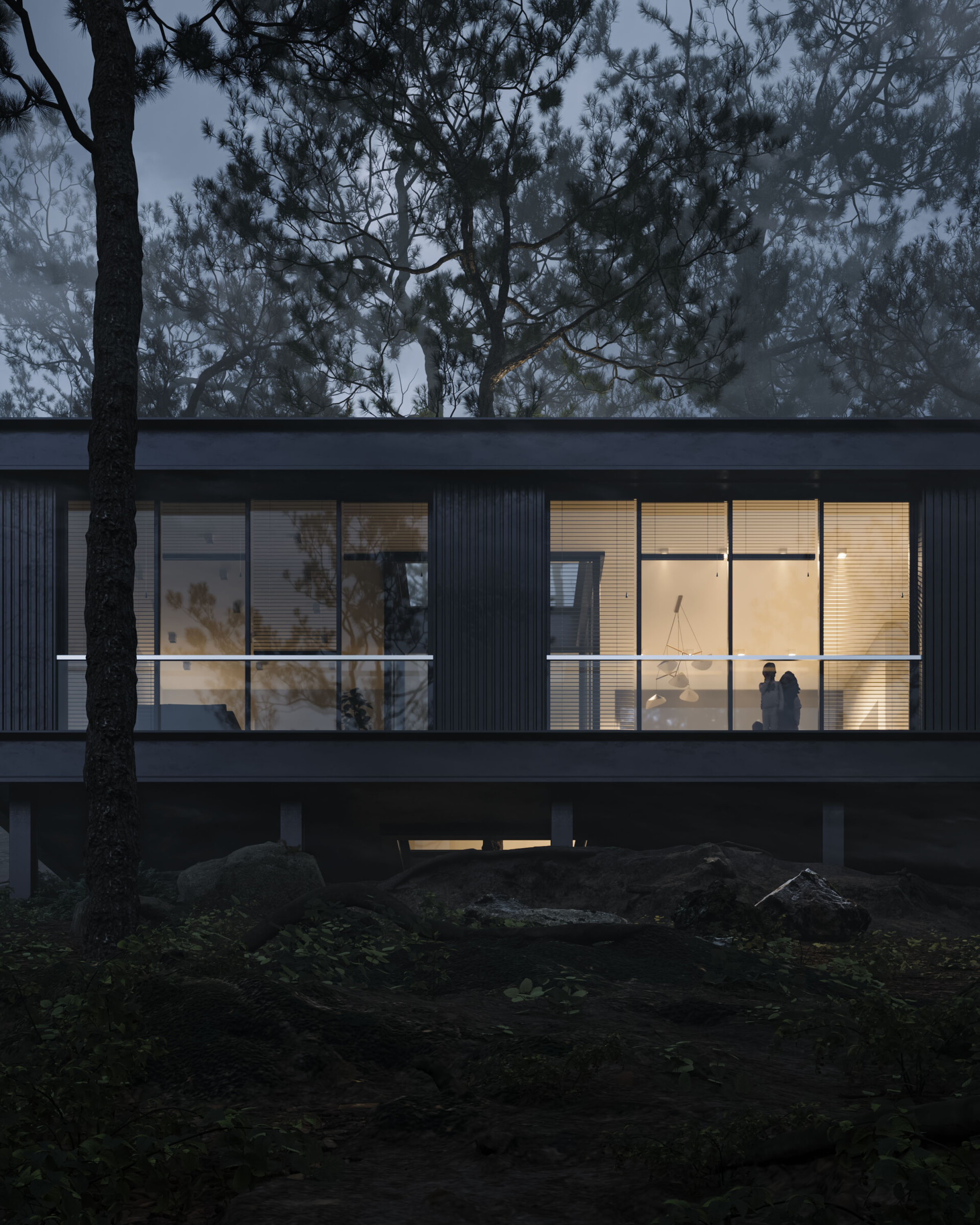 Dörte Cabin - تصویر 12754