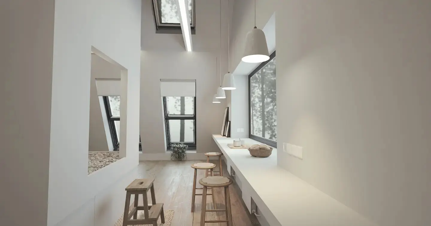 Living Space House - تصویر 12758