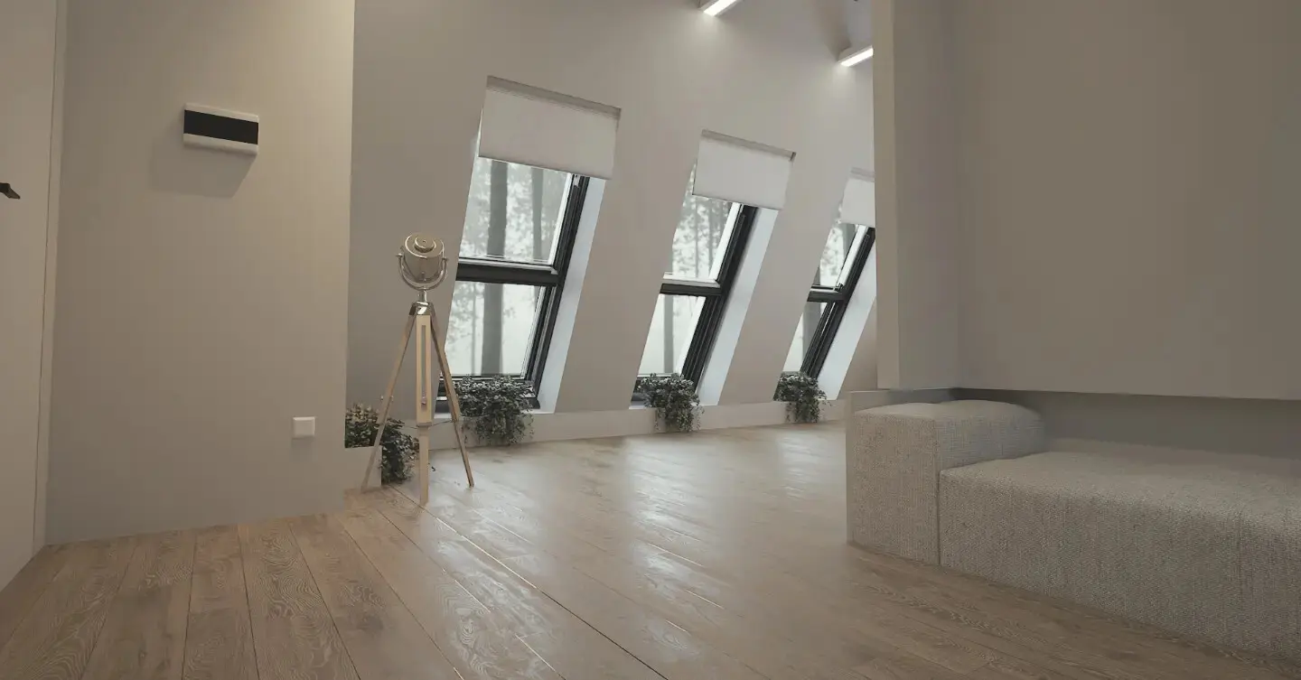 Living Space House - تصویر 12759