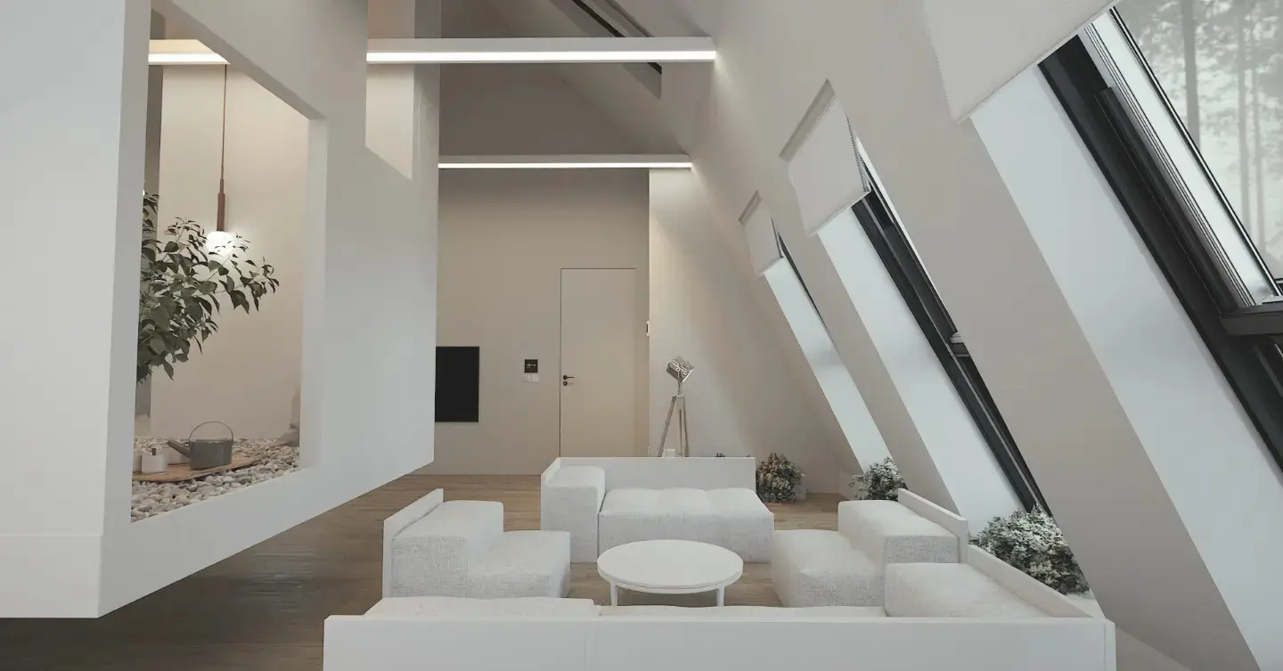 Living Space House - تصویر 12762