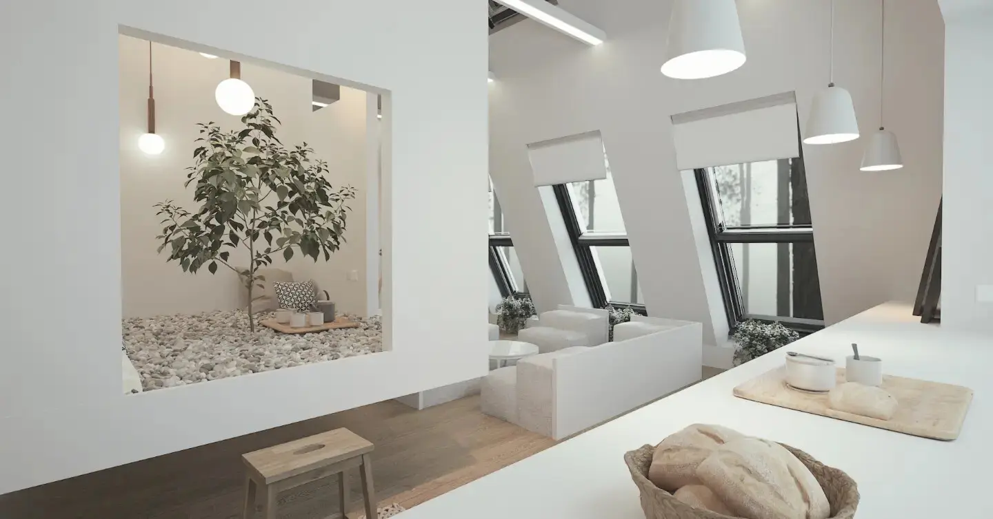 Living Space House - تصویر 12760