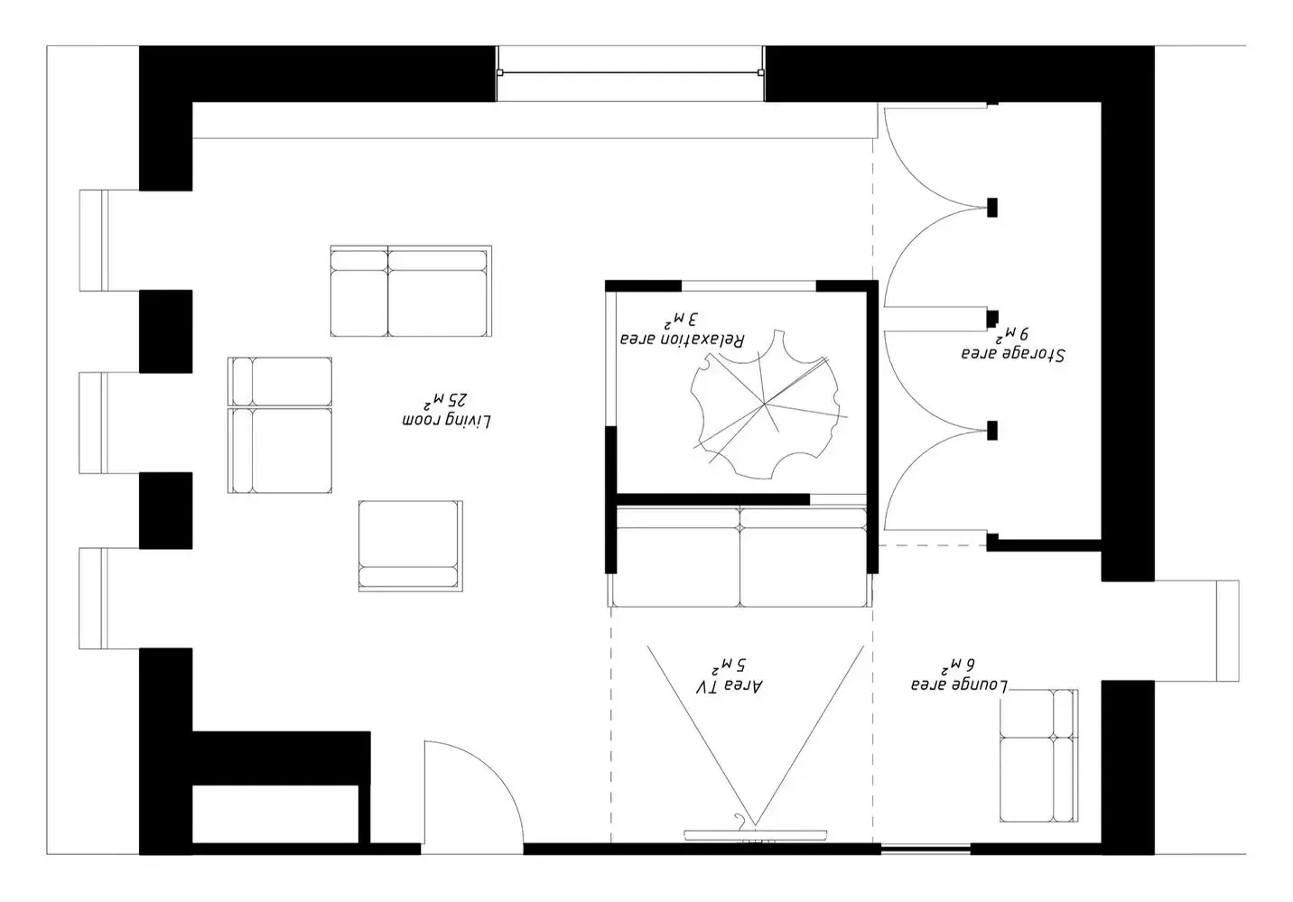 Living Space House - تصویر 12765