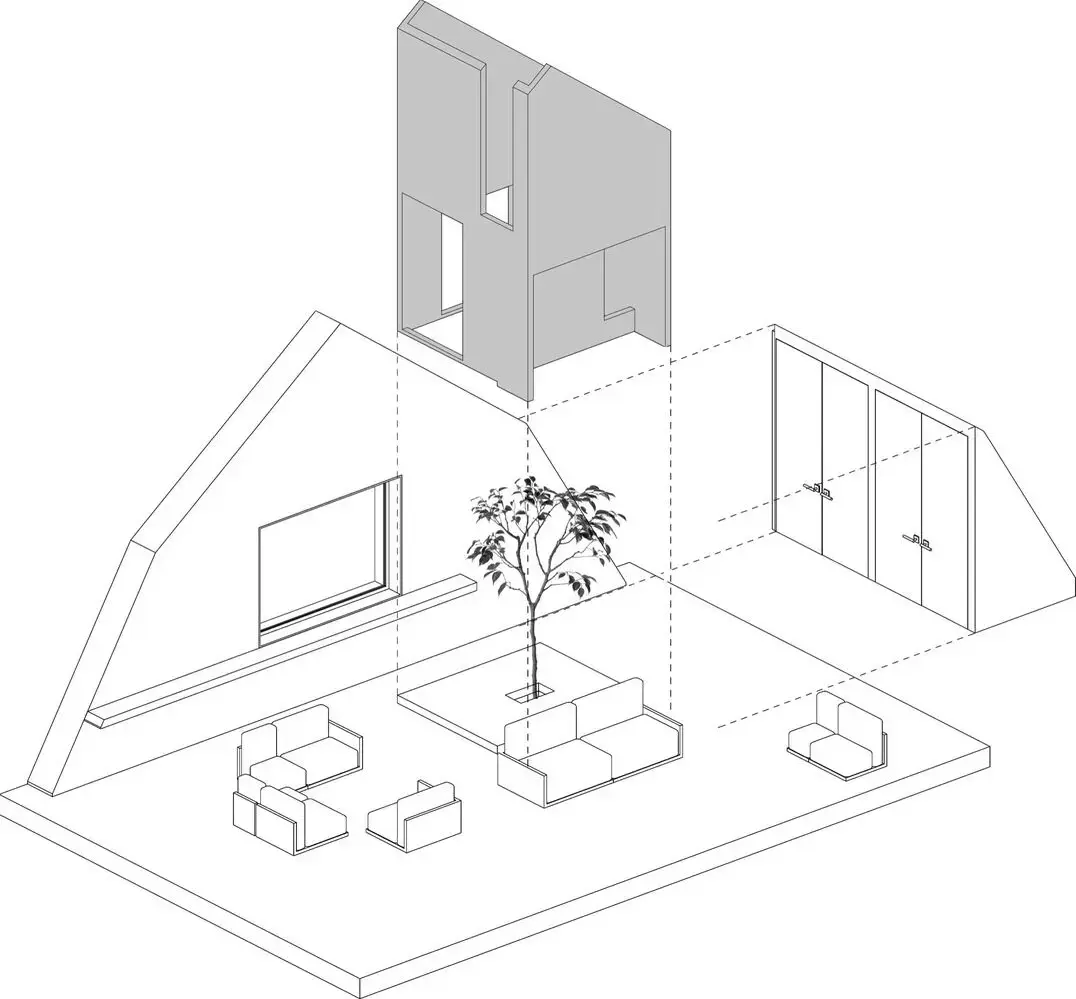 Living Space House - تصویر 12763