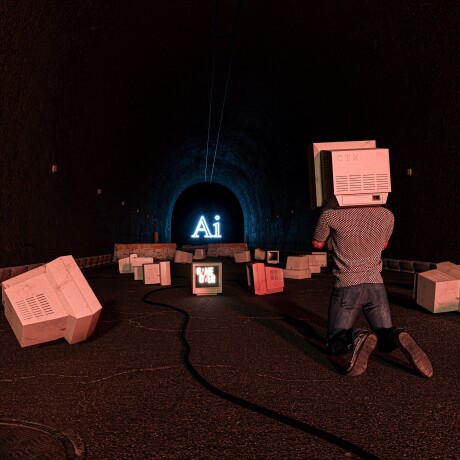 Human VS Ai