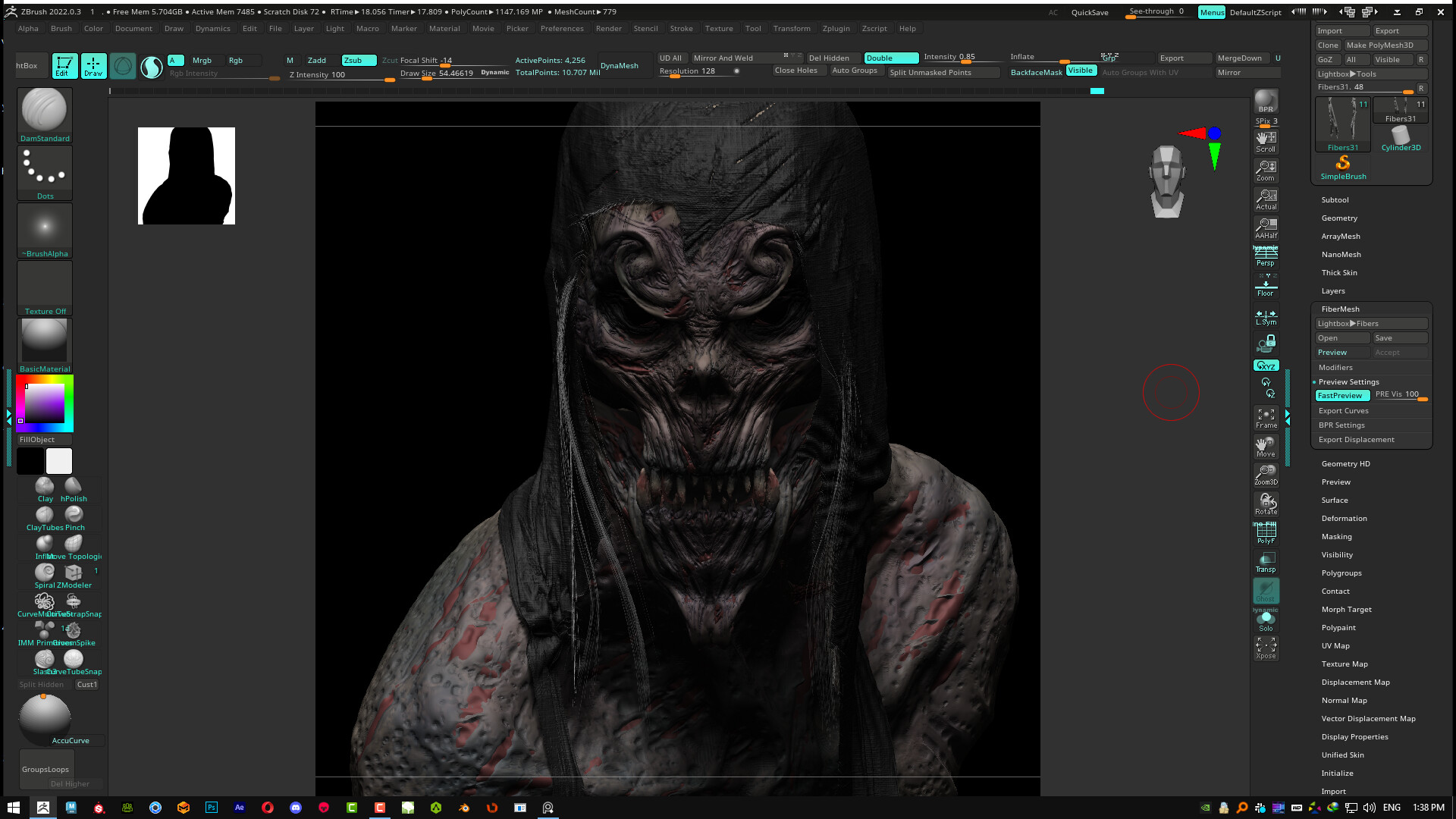dead king - تصویر 12780