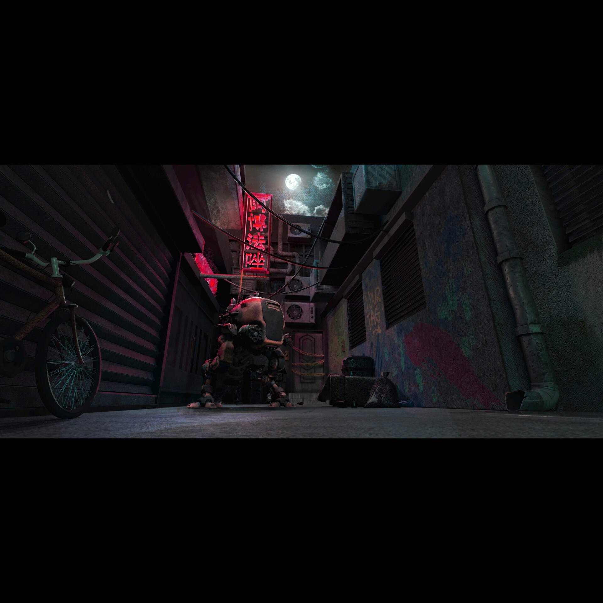 3d work - تصویر 12788