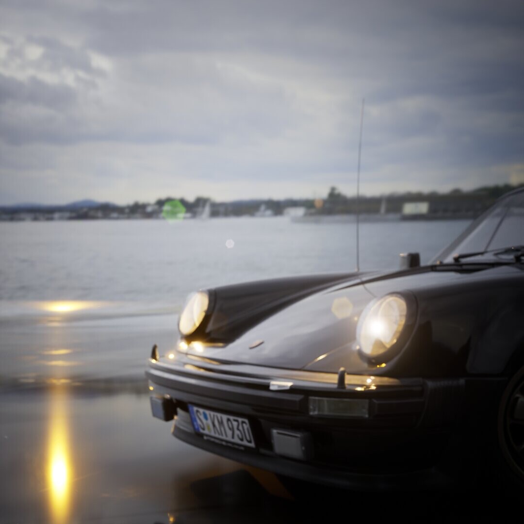 Porsche - تصویر 12806