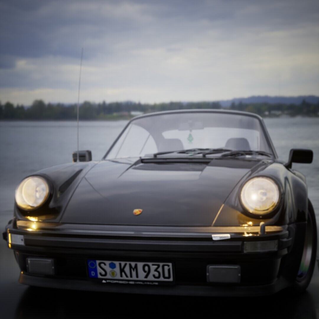 Porsche - تصویر 12808