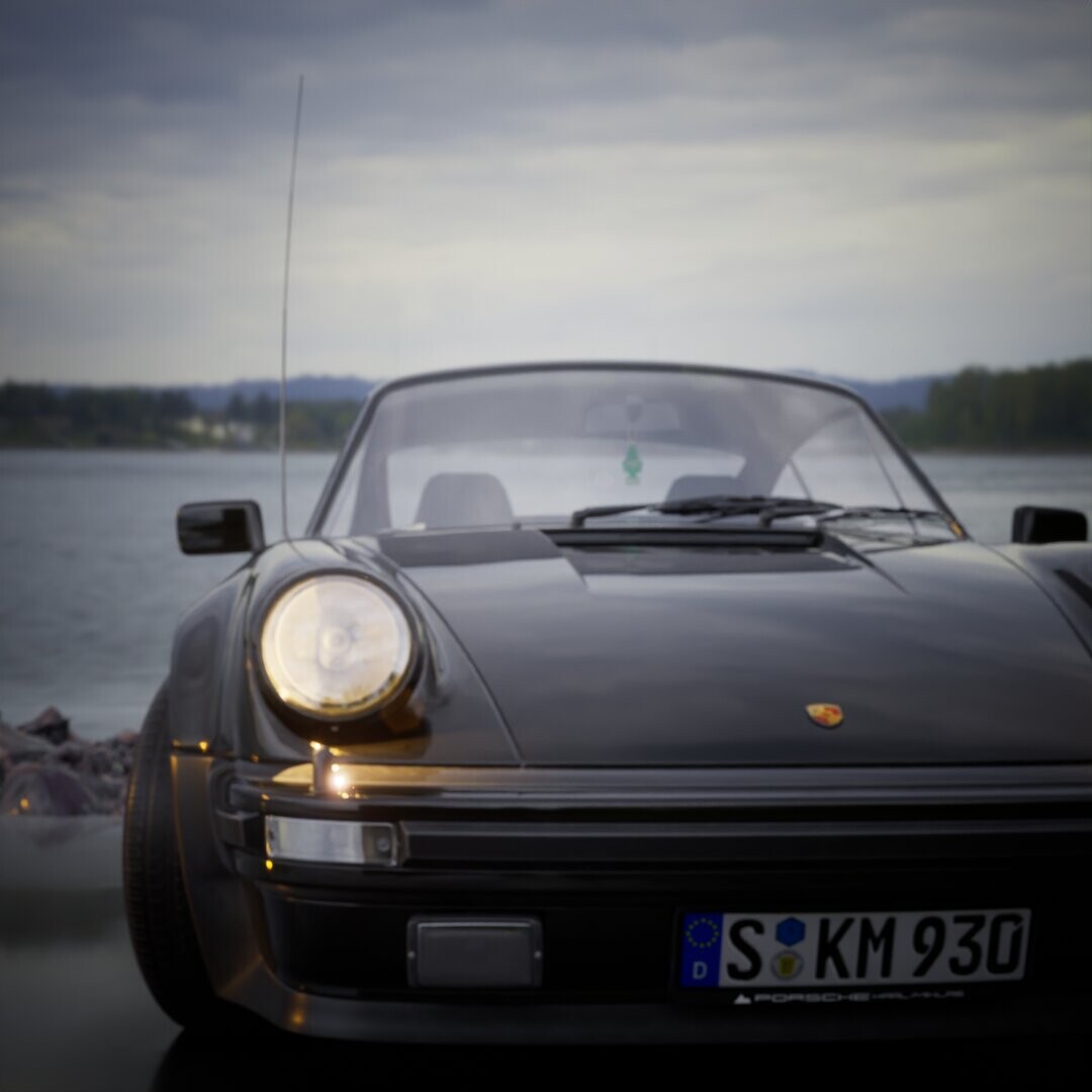 Porsche - تصویر 12807