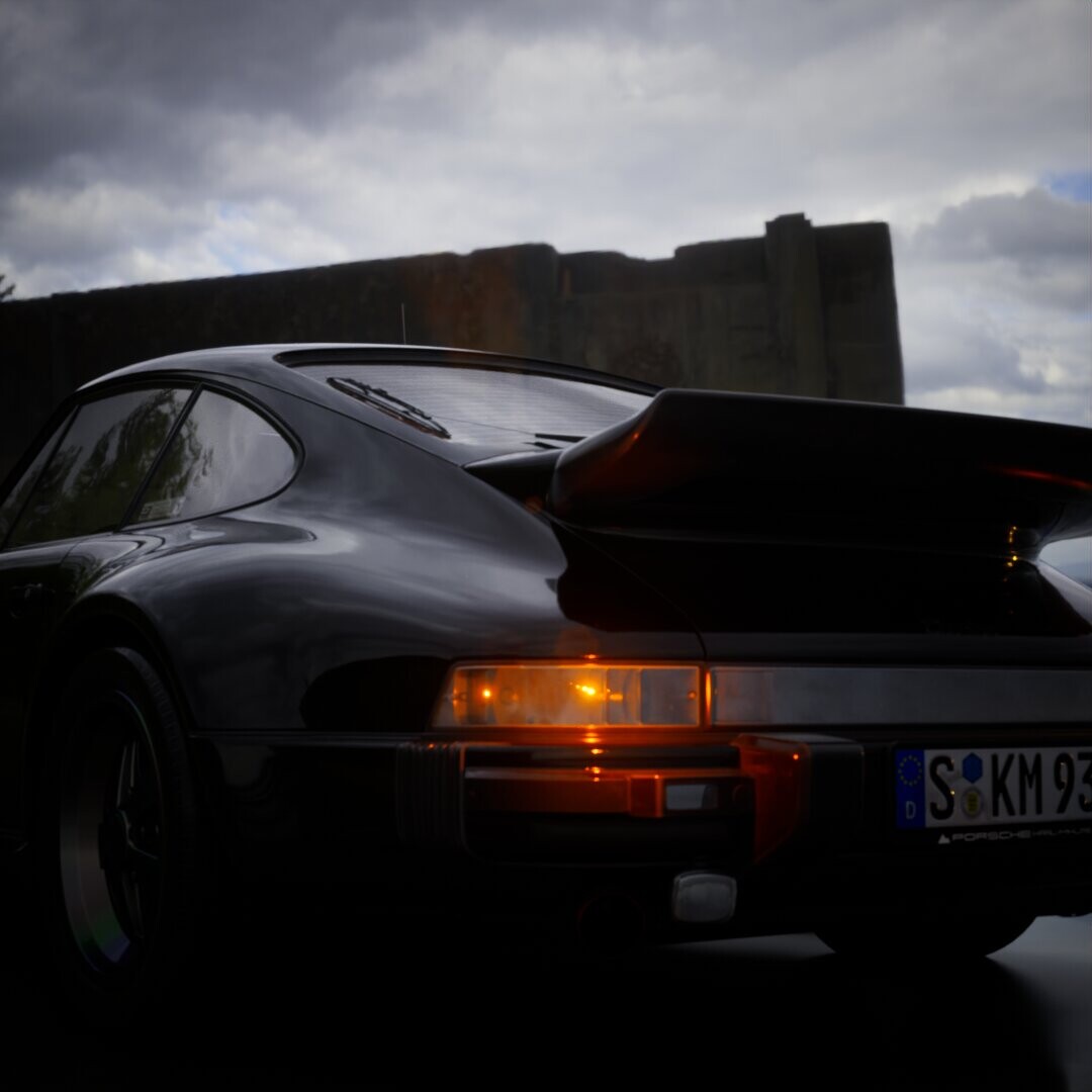 Porsche - تصویر 12809