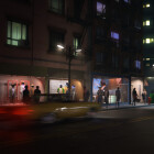 Memories of a Street