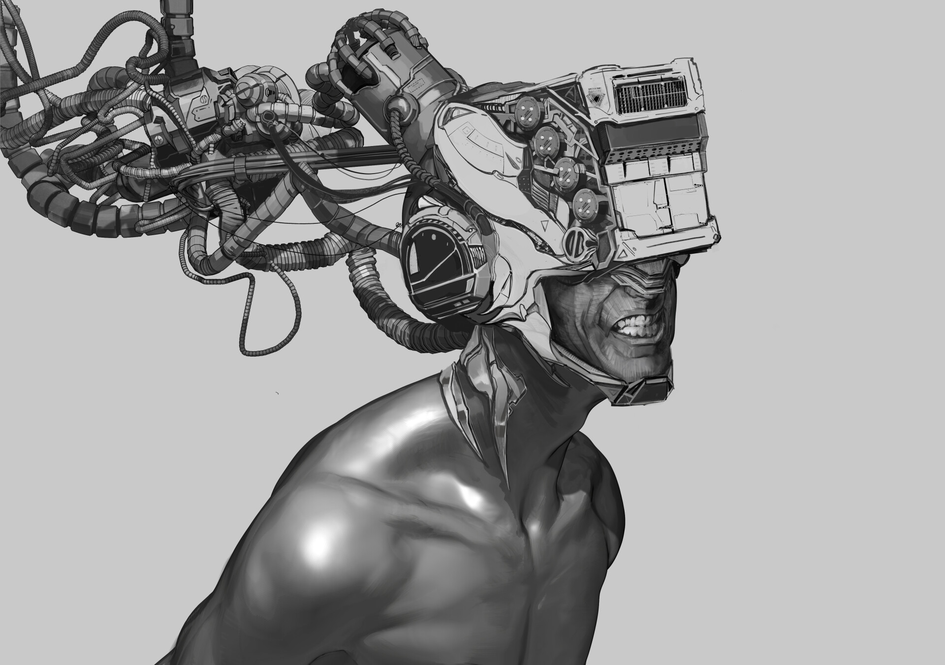 VR prison - تصویر 12813