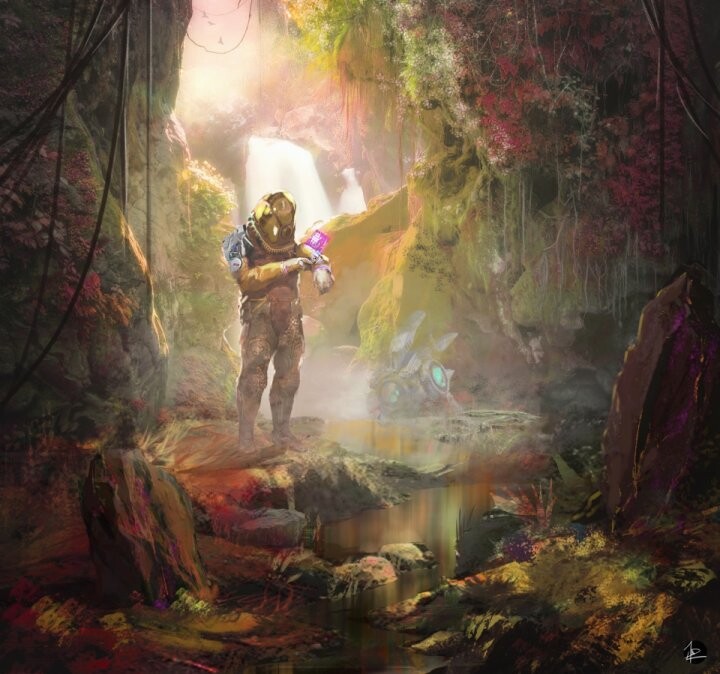 wrong planet - تصویر 12814