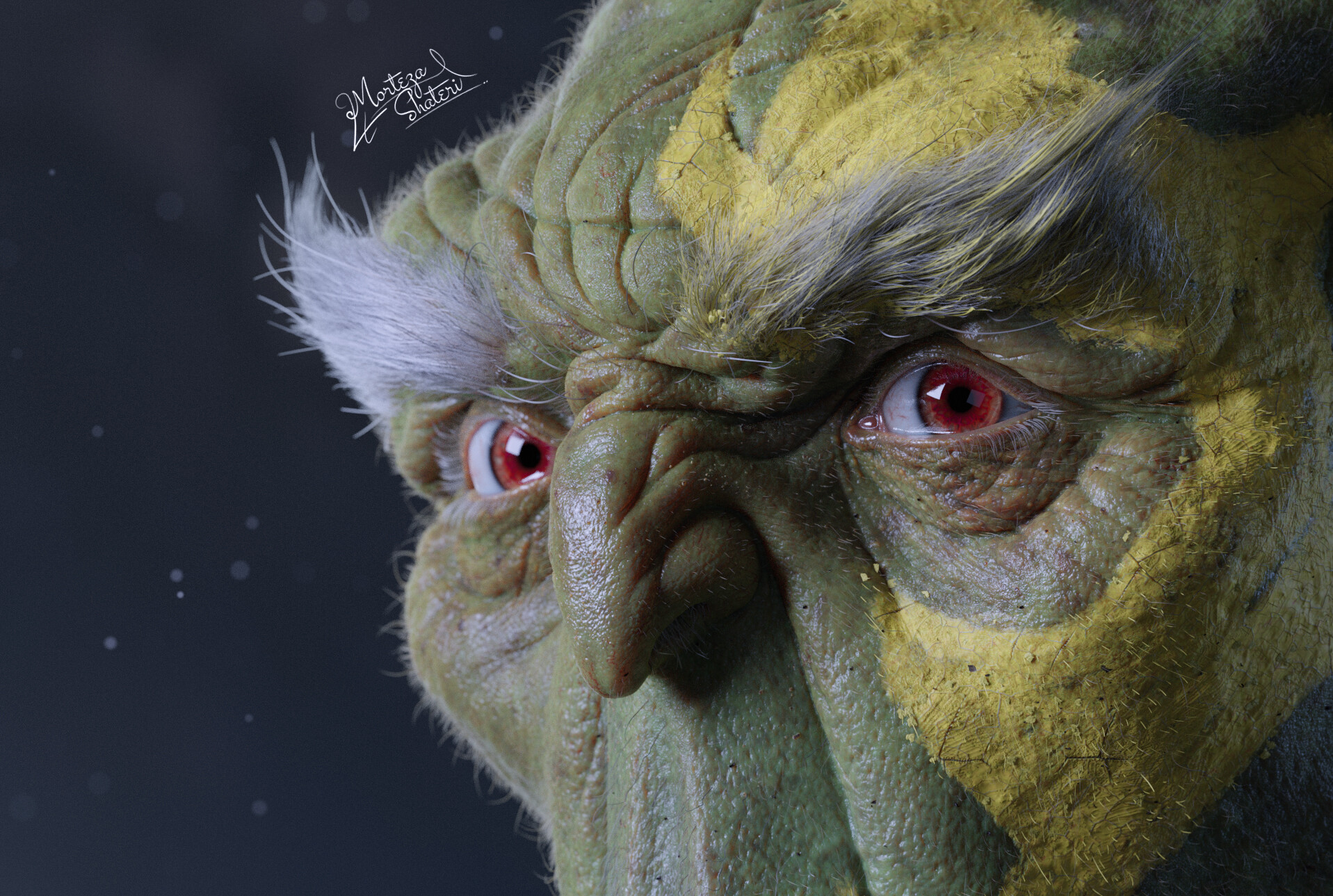 Goblin - تصویر 12819