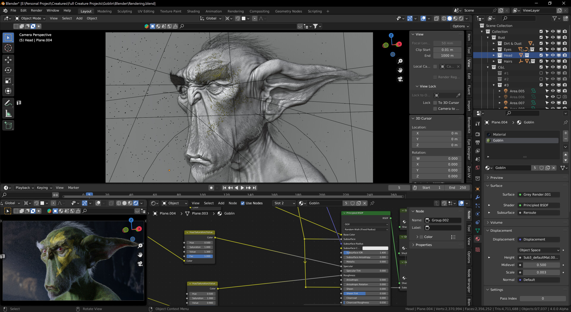 Goblin - تصویر 12825