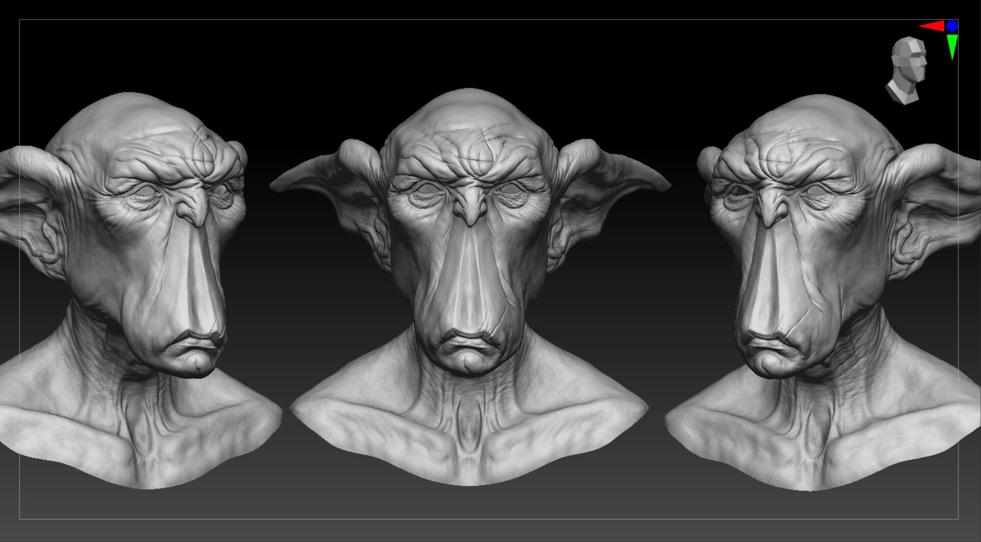 Goblin - تصویر 12826