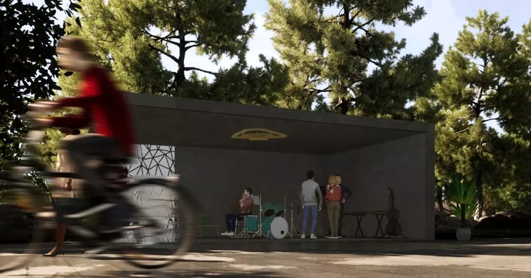 Park - تصویر 12831