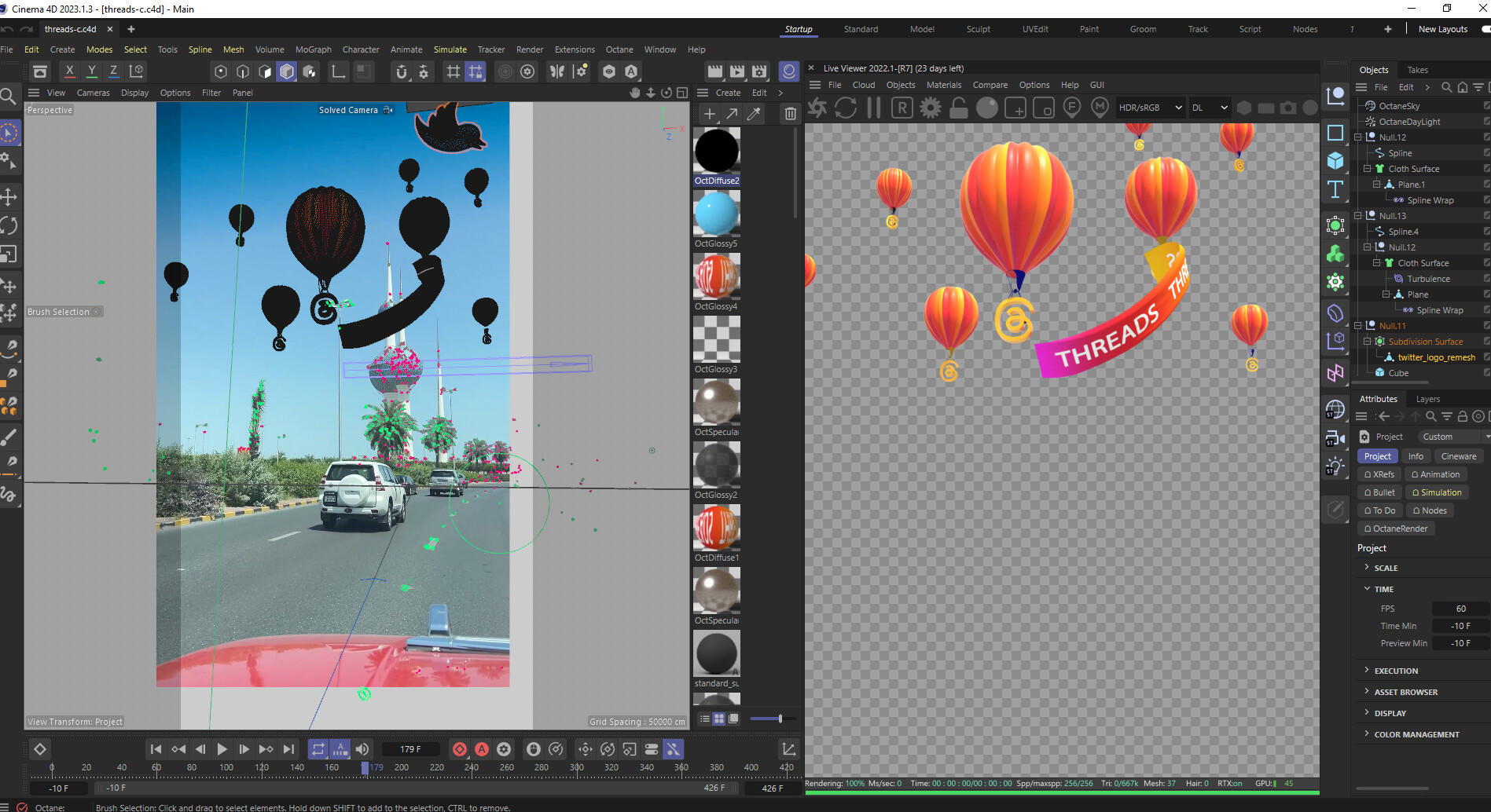 Threats to Twitter - تصویر 12847