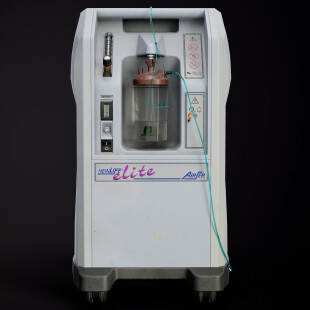 Oxygen Concentrator