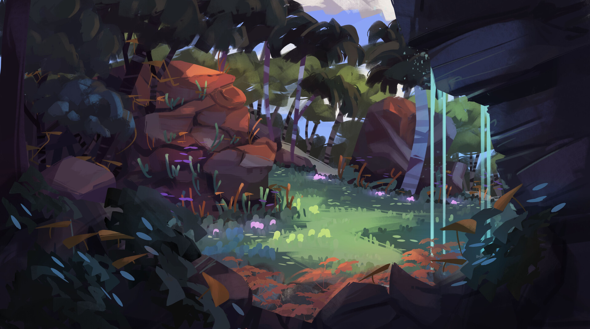 jungle - تصویر 12868