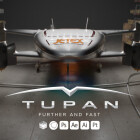 "Tupan Aircraft"
