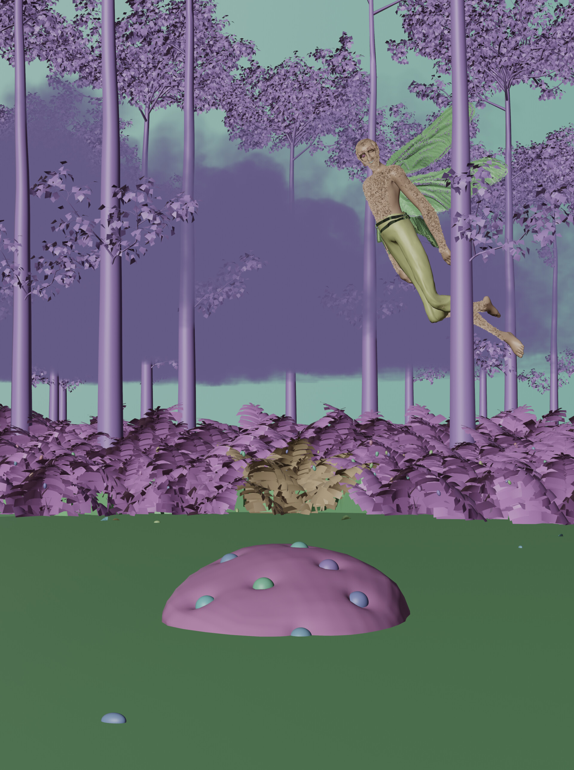 Khooz Frine a beautiful angel - تصویر 12871