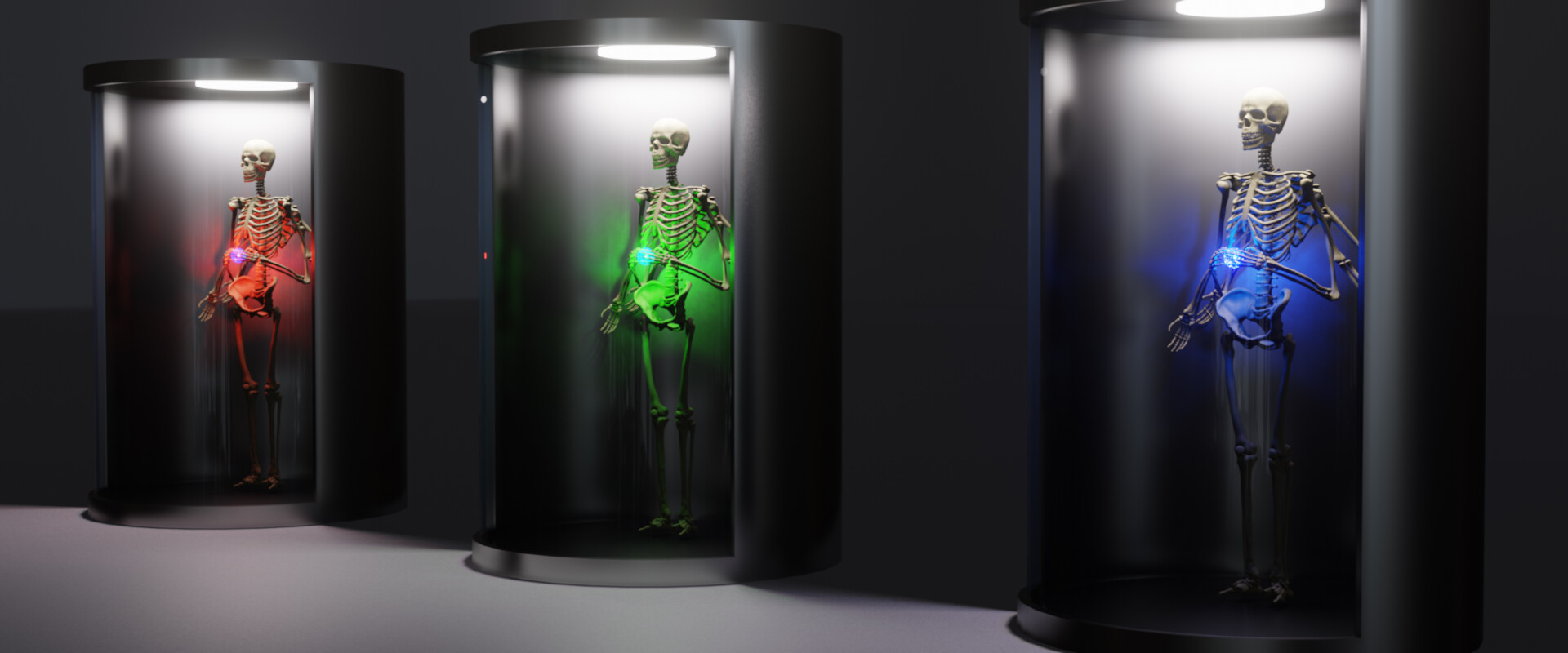 RGB Gods - تصویر 12875