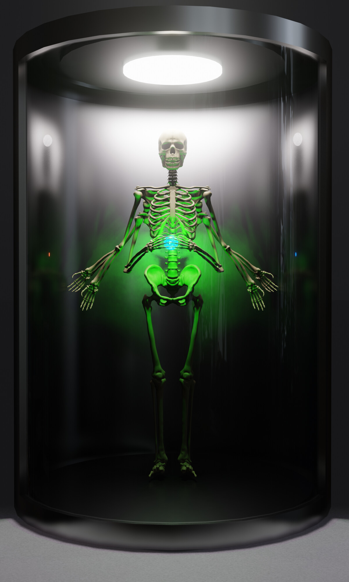 RGB Gods - تصویر 12876