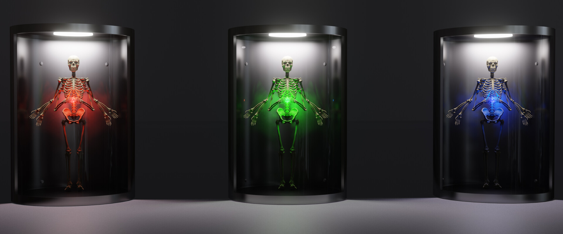 RGB Gods - تصویر 12879