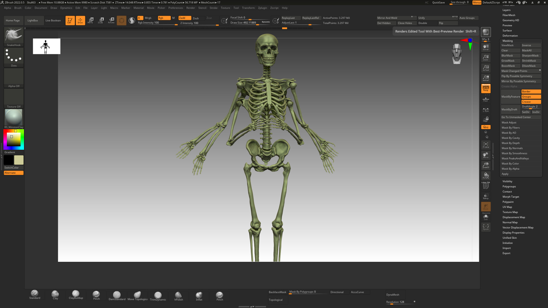 RGB Gods - تصویر 12881