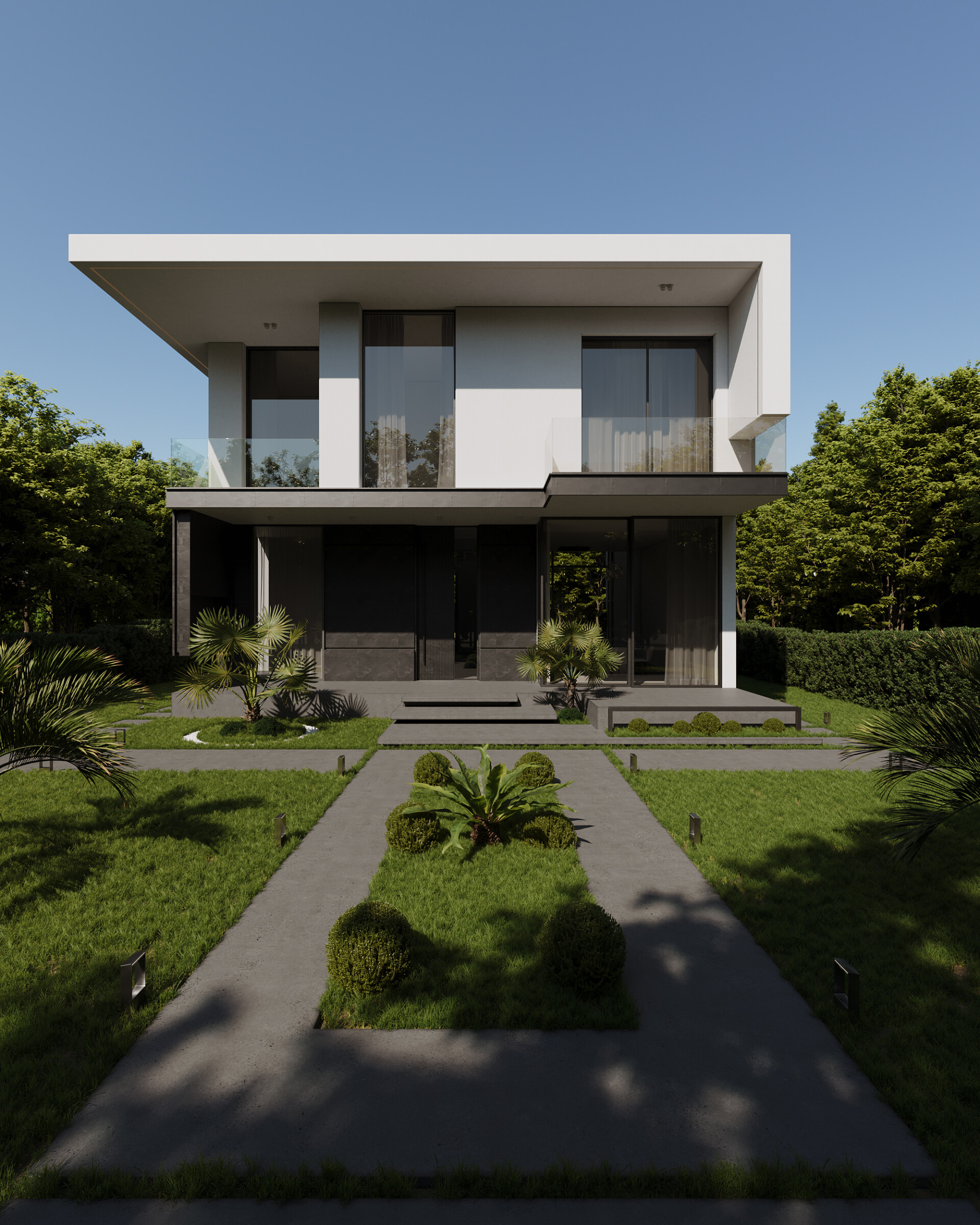 ویلا دهکده شیرین - تصویر 12890