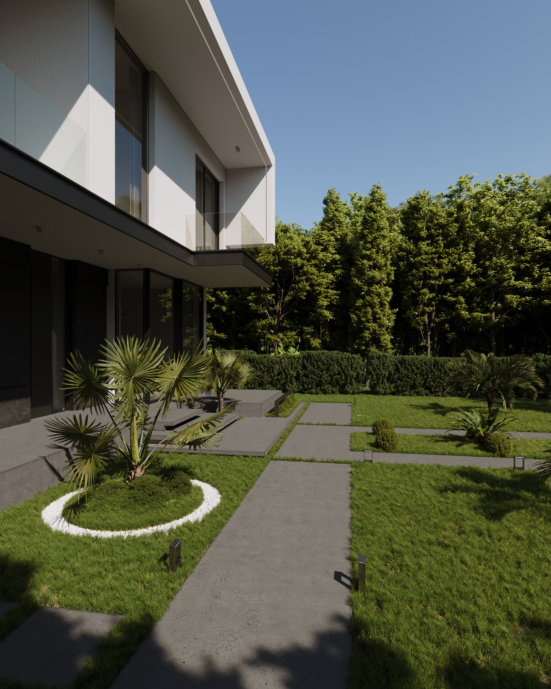 ویلا دهکده شیرین - تصویر 12891