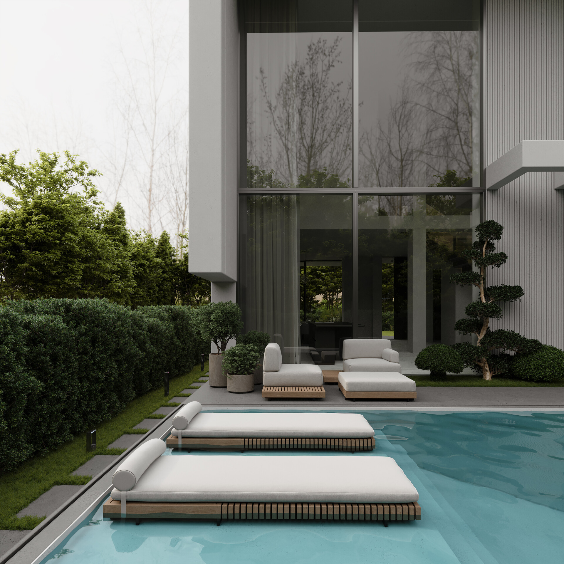 ویلا دهکده شیرین - تصویر 12894