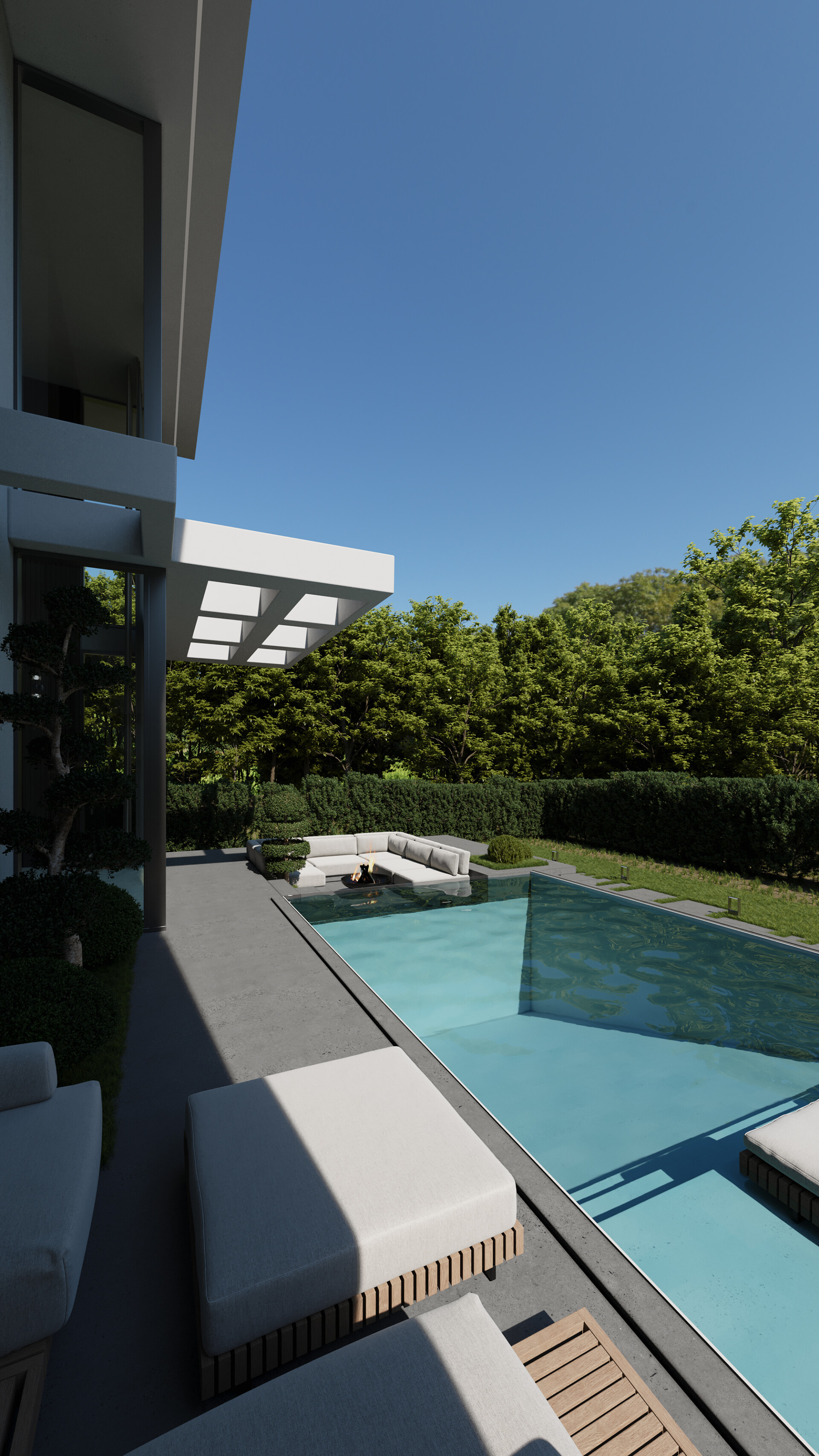 ویلا دهکده شیرین - تصویر 12895