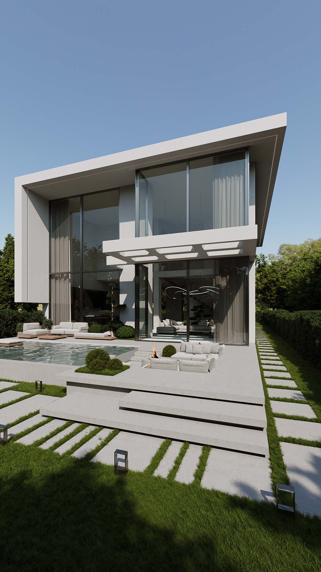 ویلا دهکده شیرین - تصویر 12896