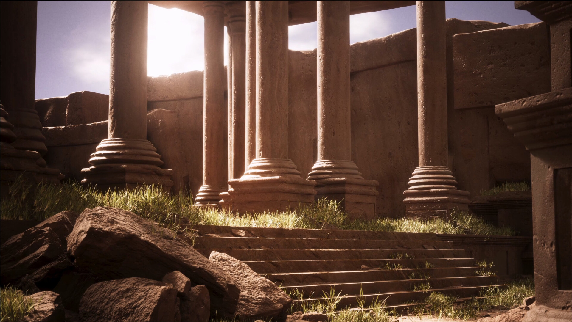 محیط رومی - تصویر 12898