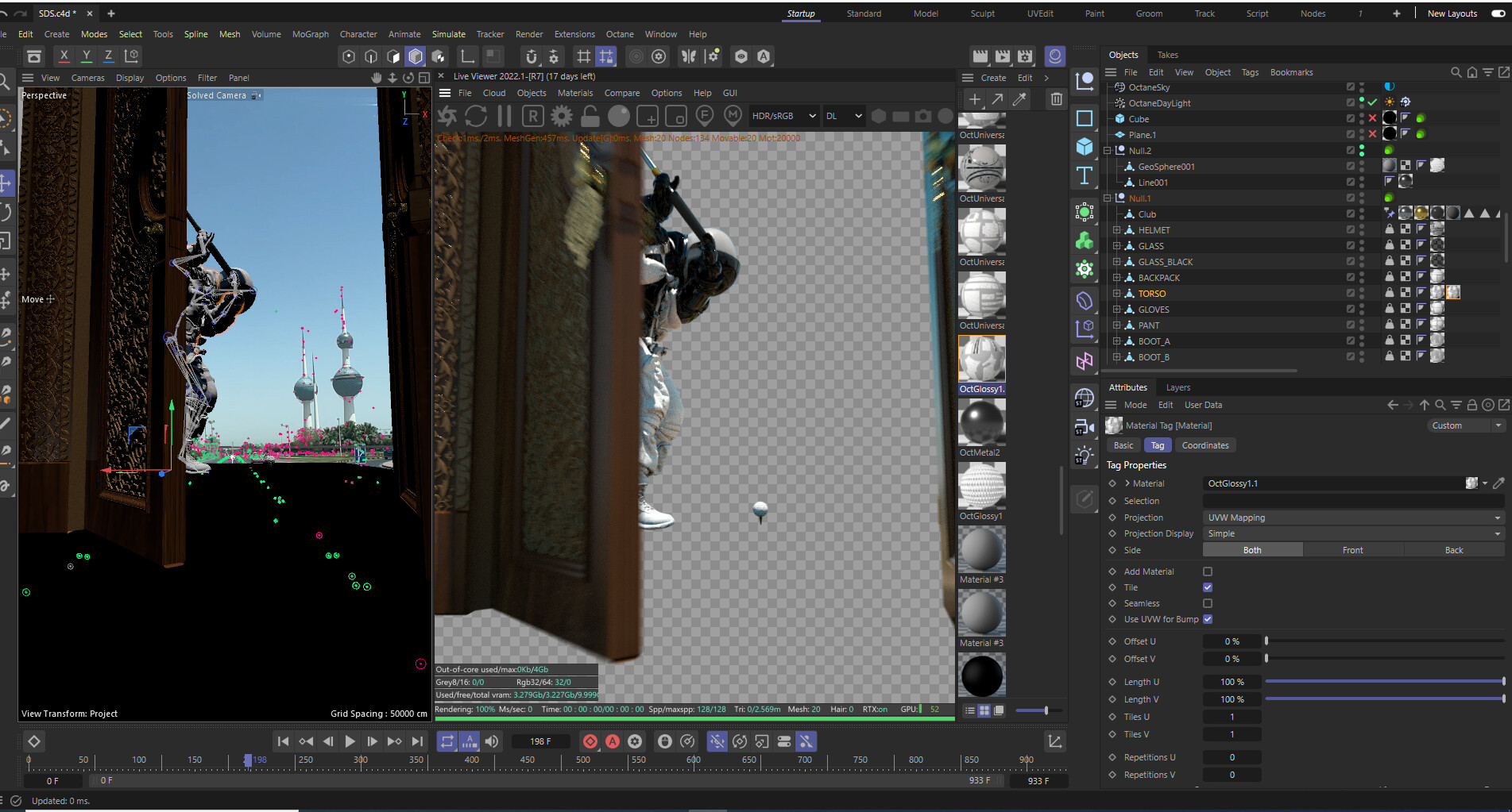 A Gate to surreal - تصویر 12928