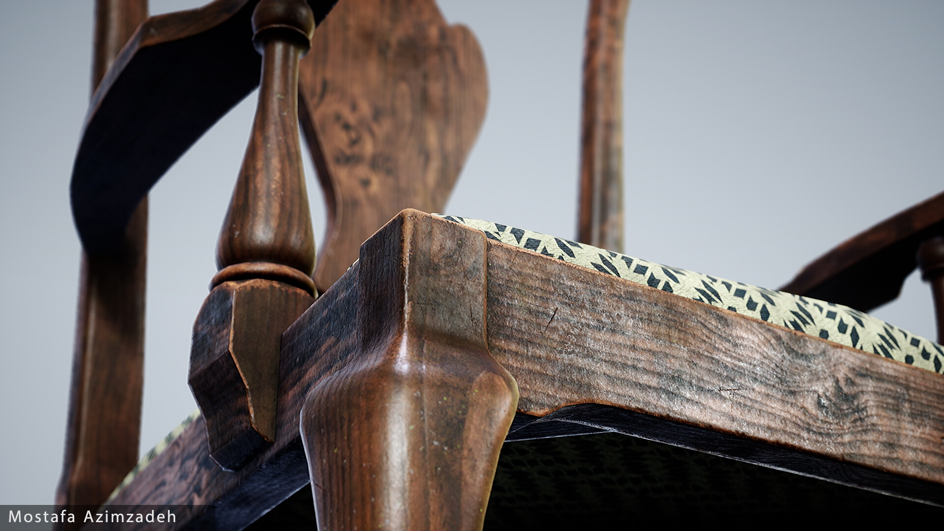 Chair Collection - تصویر 12923