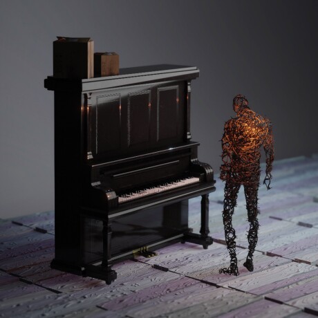 به وقت تنهایی