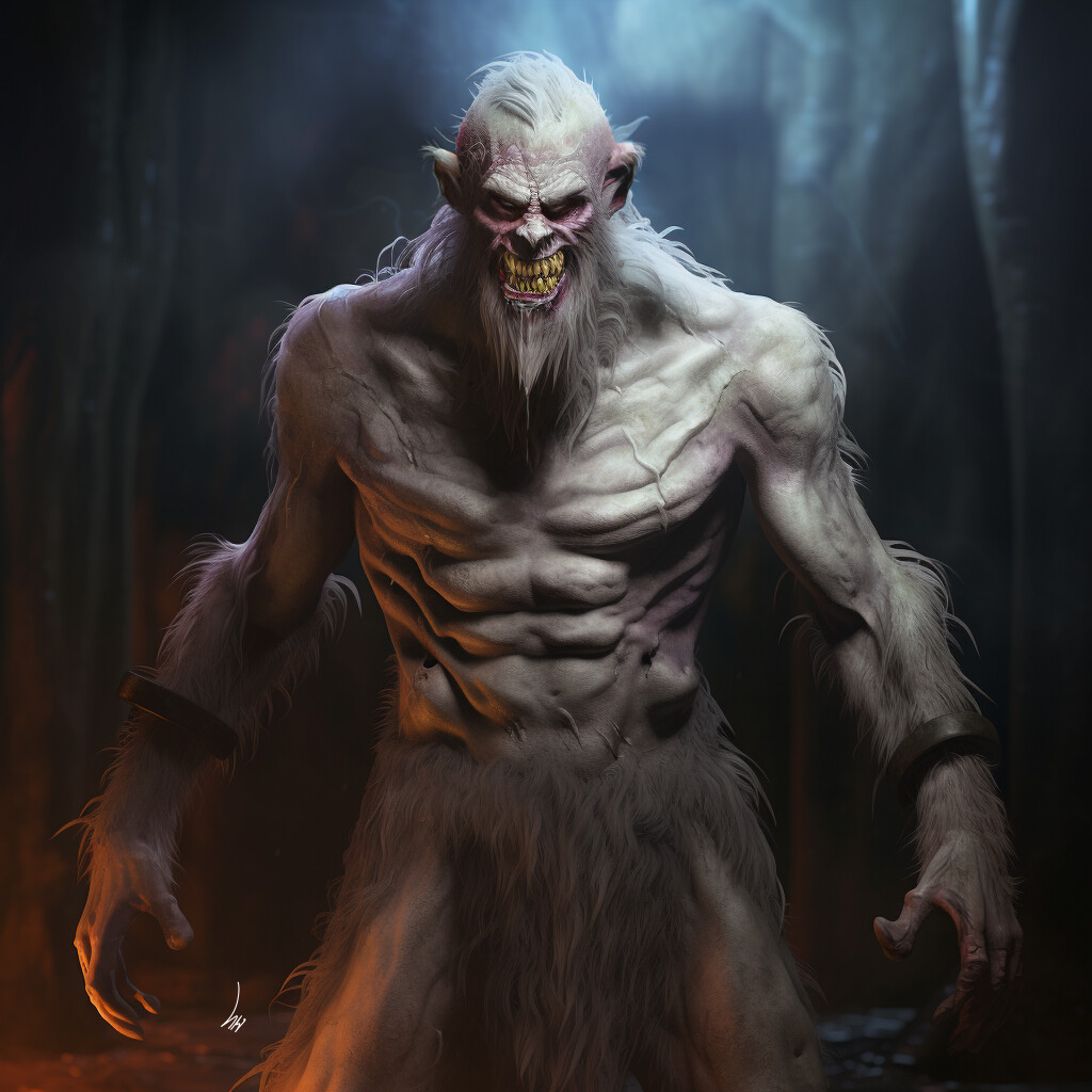 ارژنگ دیو - تصویر 12945