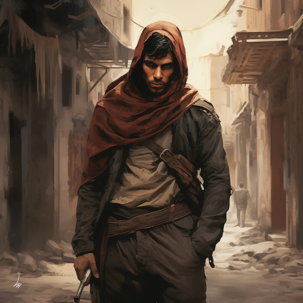 حشاشین - تصویر 12953