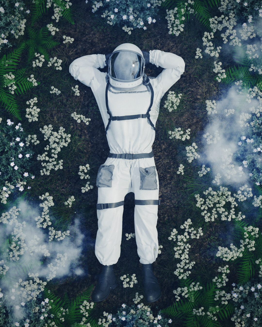 Peace seeker - تصویر 12963